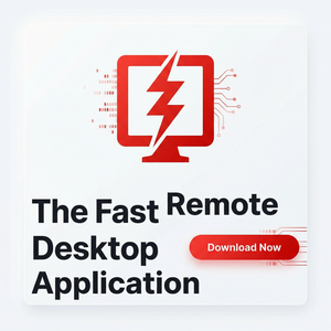 【anydesk官网】品牌 - AnyDesk远程控制在远程网络优化中的应用