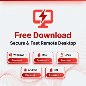 【anydesk官网】品牌 - AnyDesk远程控制在文化娱乐中的应用