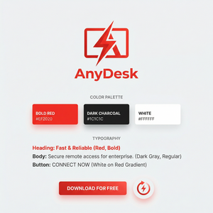 【anydesk官网】品牌 - AnyDesk远程控制在远程全球创新链中的应用