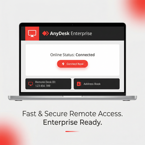 【anydesk官网】品牌 - AnyDesk官网初创企业加速计划