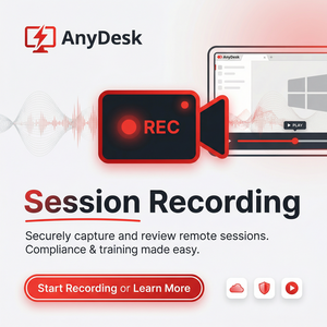 【anydesk官网】品牌 - AnyDesk远程控制在全球智能协作中的应用